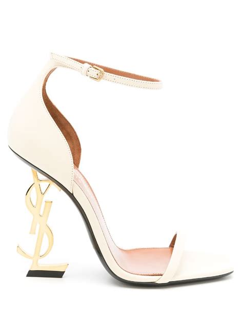 ysl saint laurent foundation|saint laurent ysl heels price.